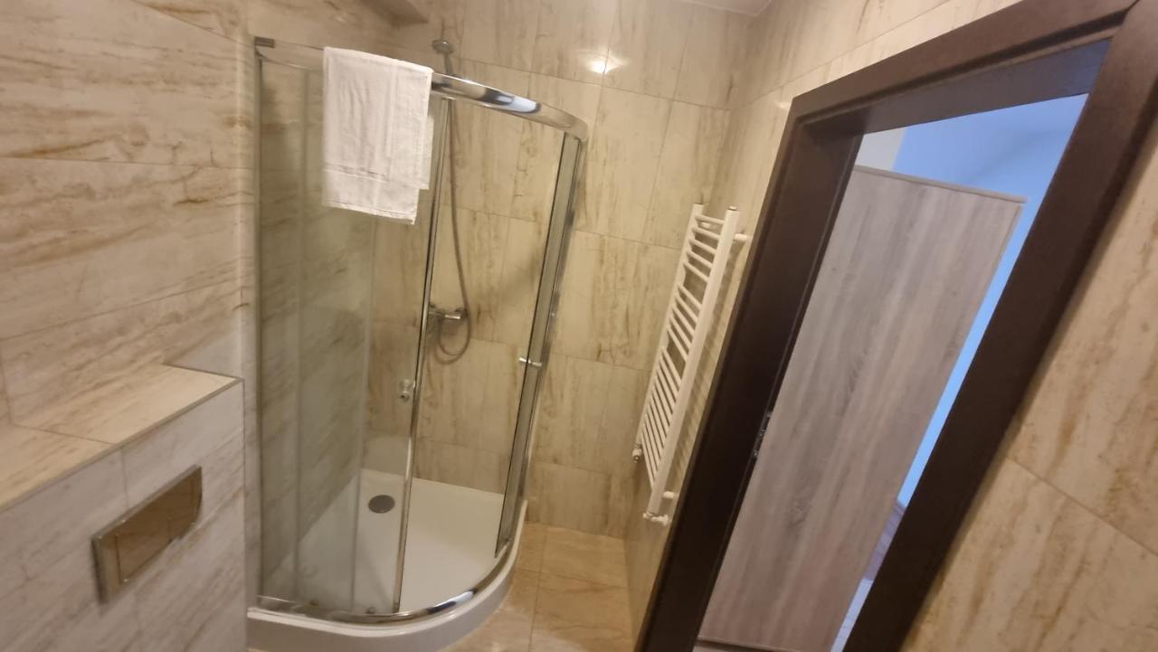 Hotel Monika Maków Mazowiecki Dış mekan fotoğraf