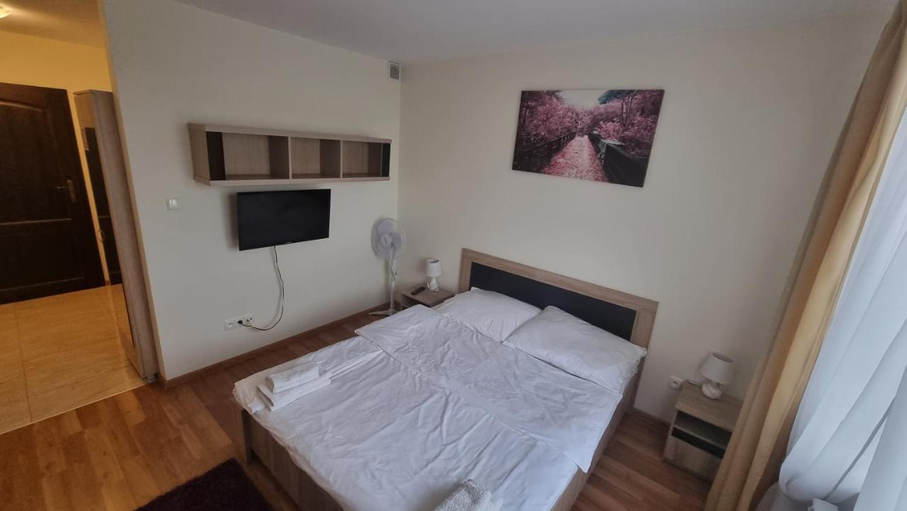 Hotel Monika Maków Mazowiecki Dış mekan fotoğraf