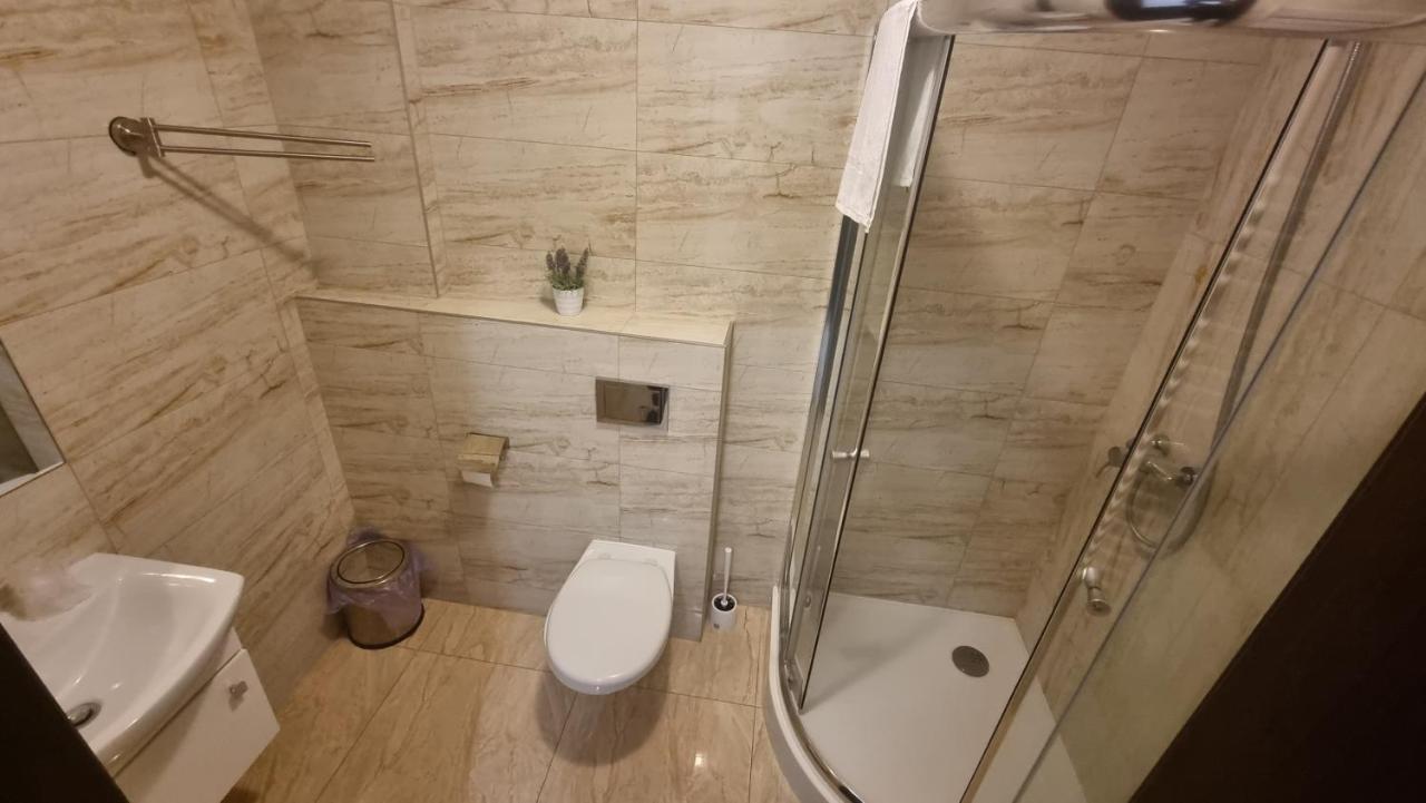 Hotel Monika Maków Mazowiecki Dış mekan fotoğraf