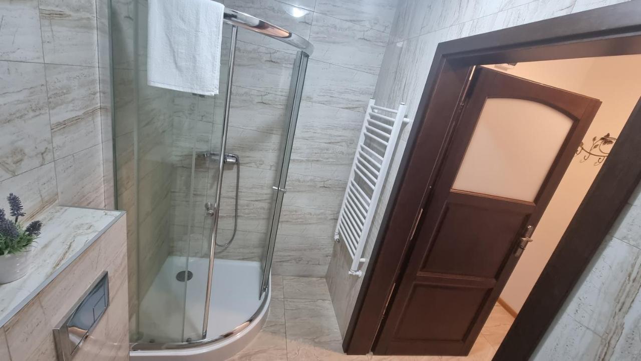 Hotel Monika Maków Mazowiecki Dış mekan fotoğraf