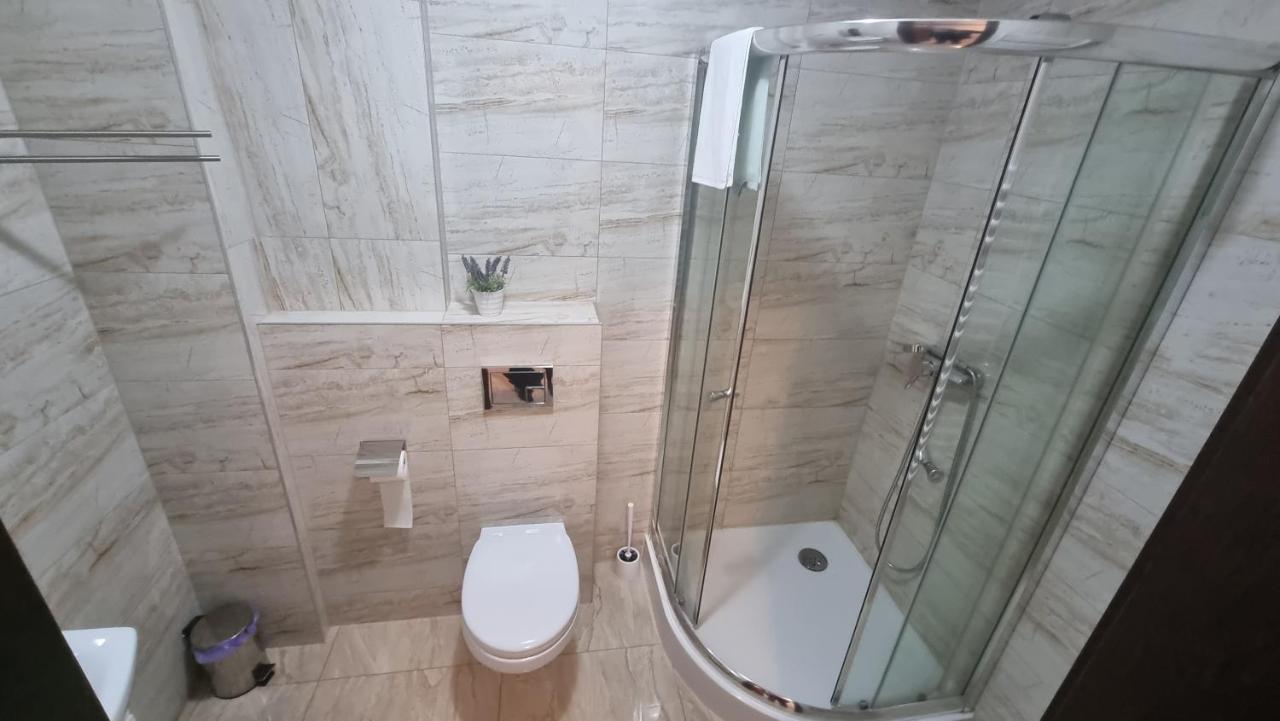 Hotel Monika Maków Mazowiecki Dış mekan fotoğraf